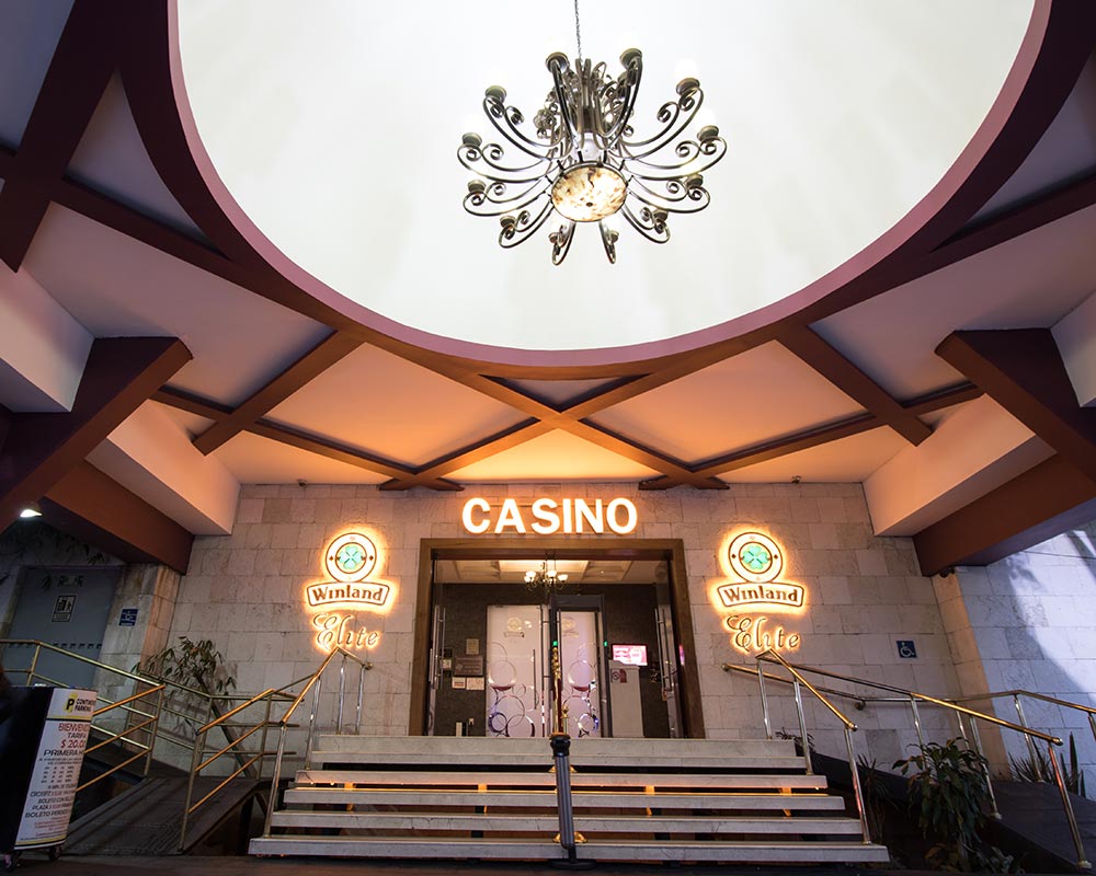 Club Elite Casino